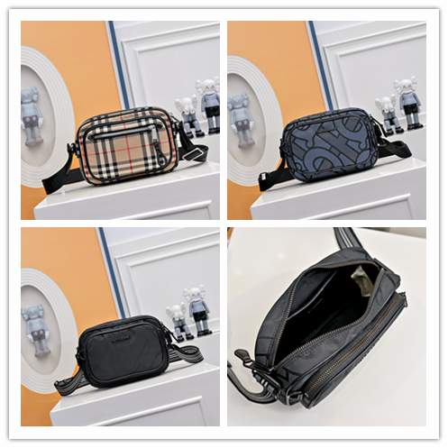 Picture of Burberry Mens Bags _SKUfw199105209fw